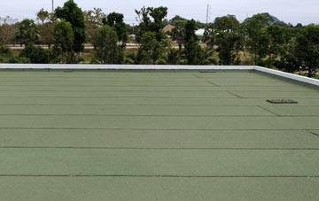 all Spelsbury roofing types quoted for