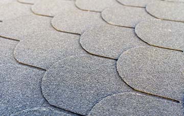 Spelsbury asphalt roofing costs