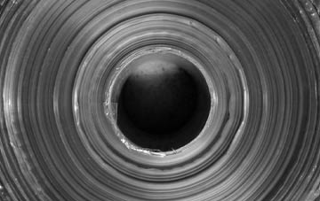 Spelsbury edpm waterproofing