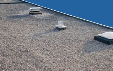flat roofing Spelsbury, Oxfordshire
