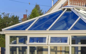 professional Spelsbury conservatory insulation