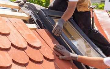 replacement Spelsbury roof windows