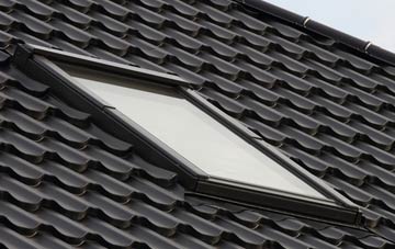 benefits of Spelsbury roof windows