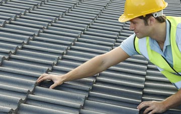 screened Spelsbury roofing companies