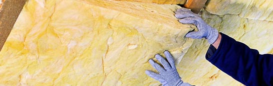 quotes for Spelsbury roof insulation